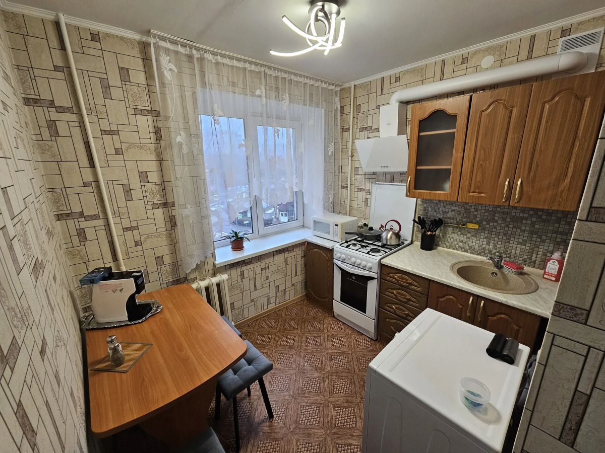 Квартира с Видом на Королевские Ворота