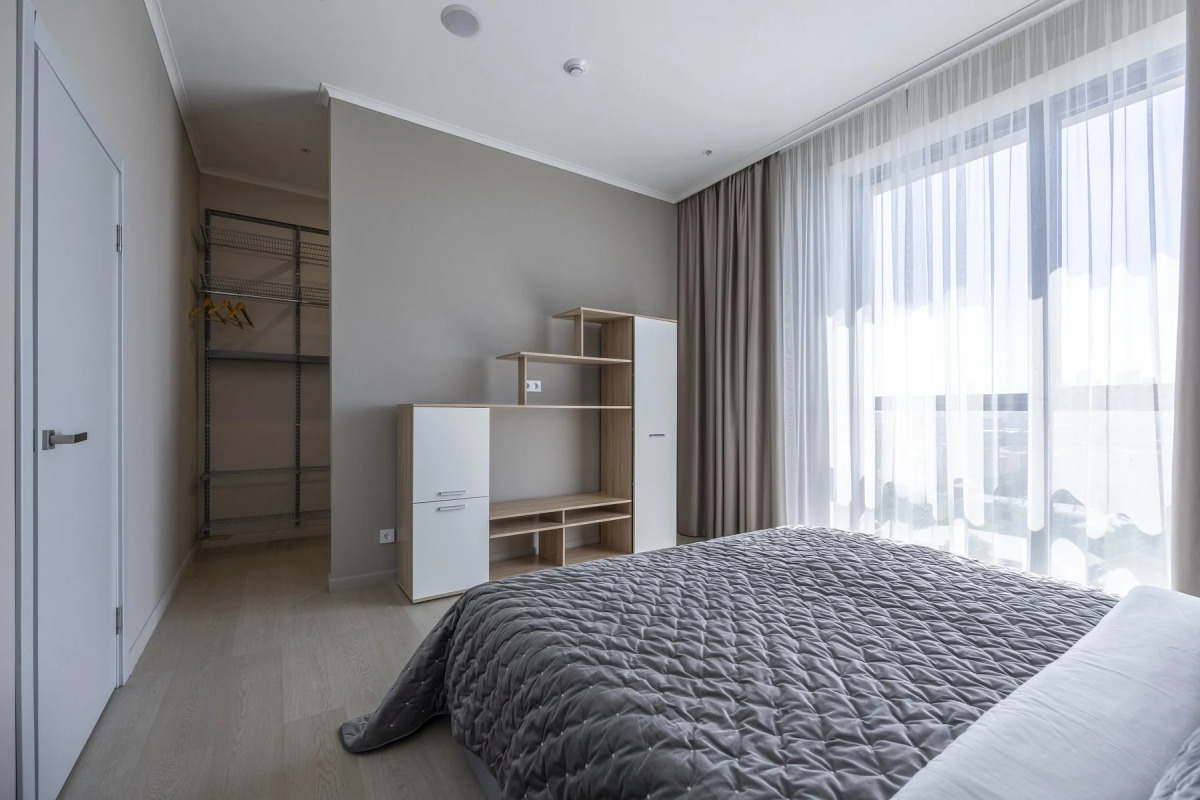 Апартаменты Алис в Алкон Тауэр М Динамо 1704