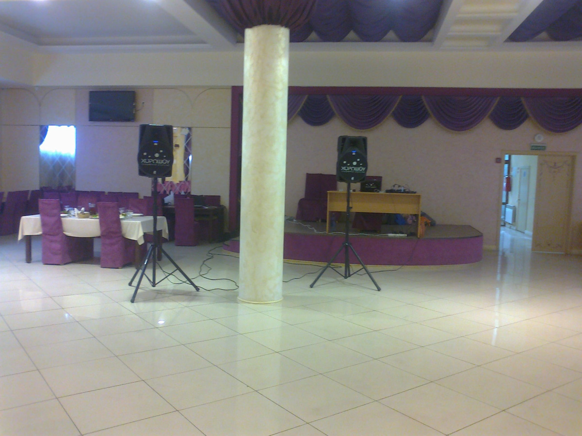 Отель Милана