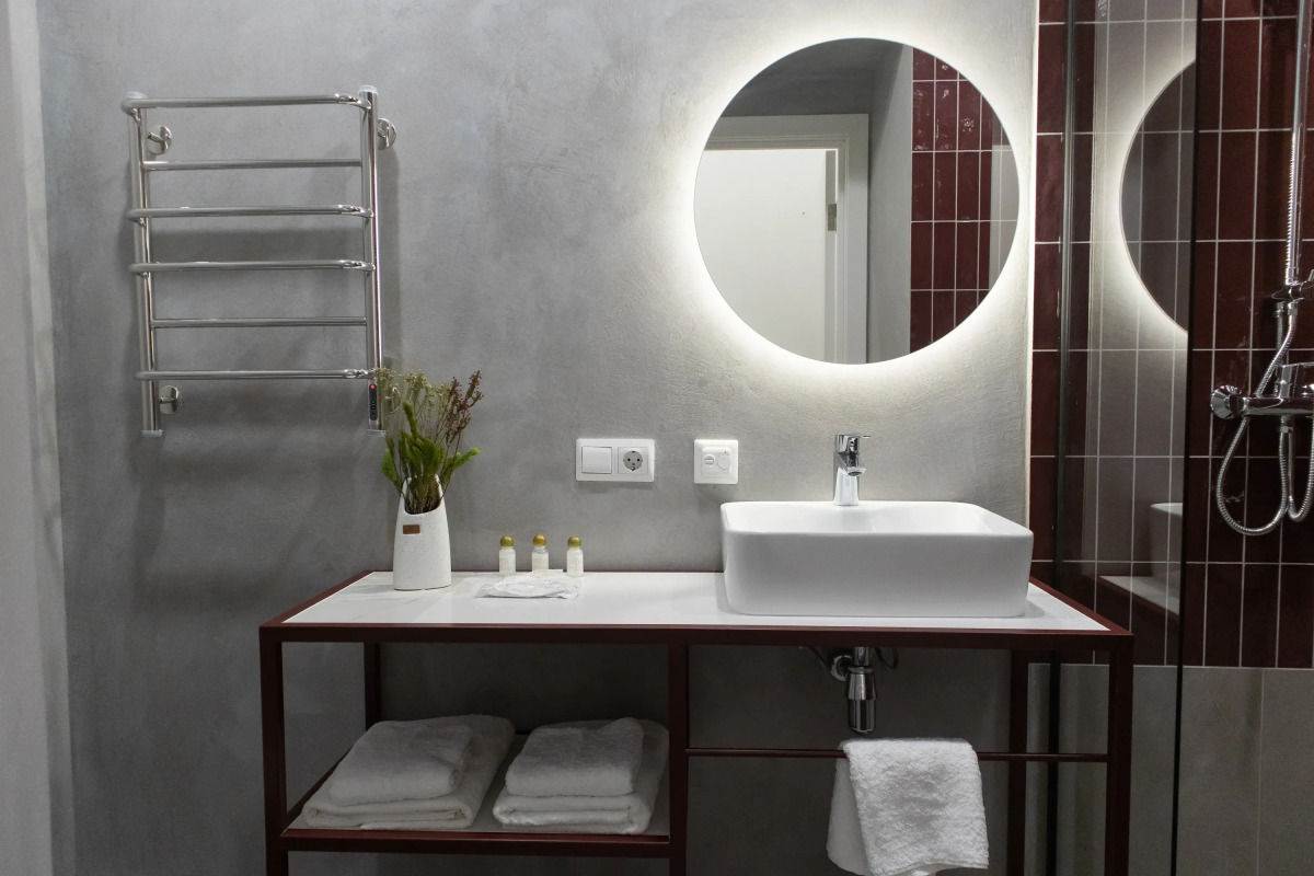 Меблированные Комнаты Time Verde