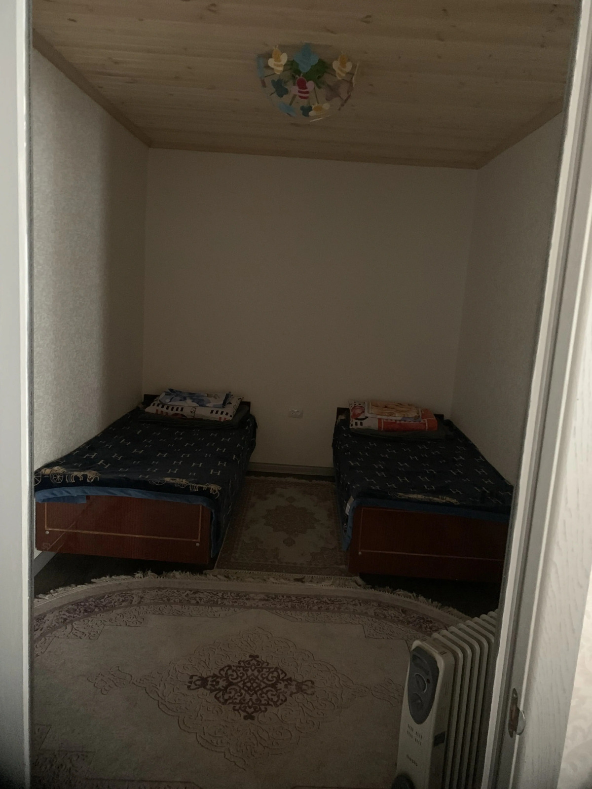 Гостевой Дом у Сагдият