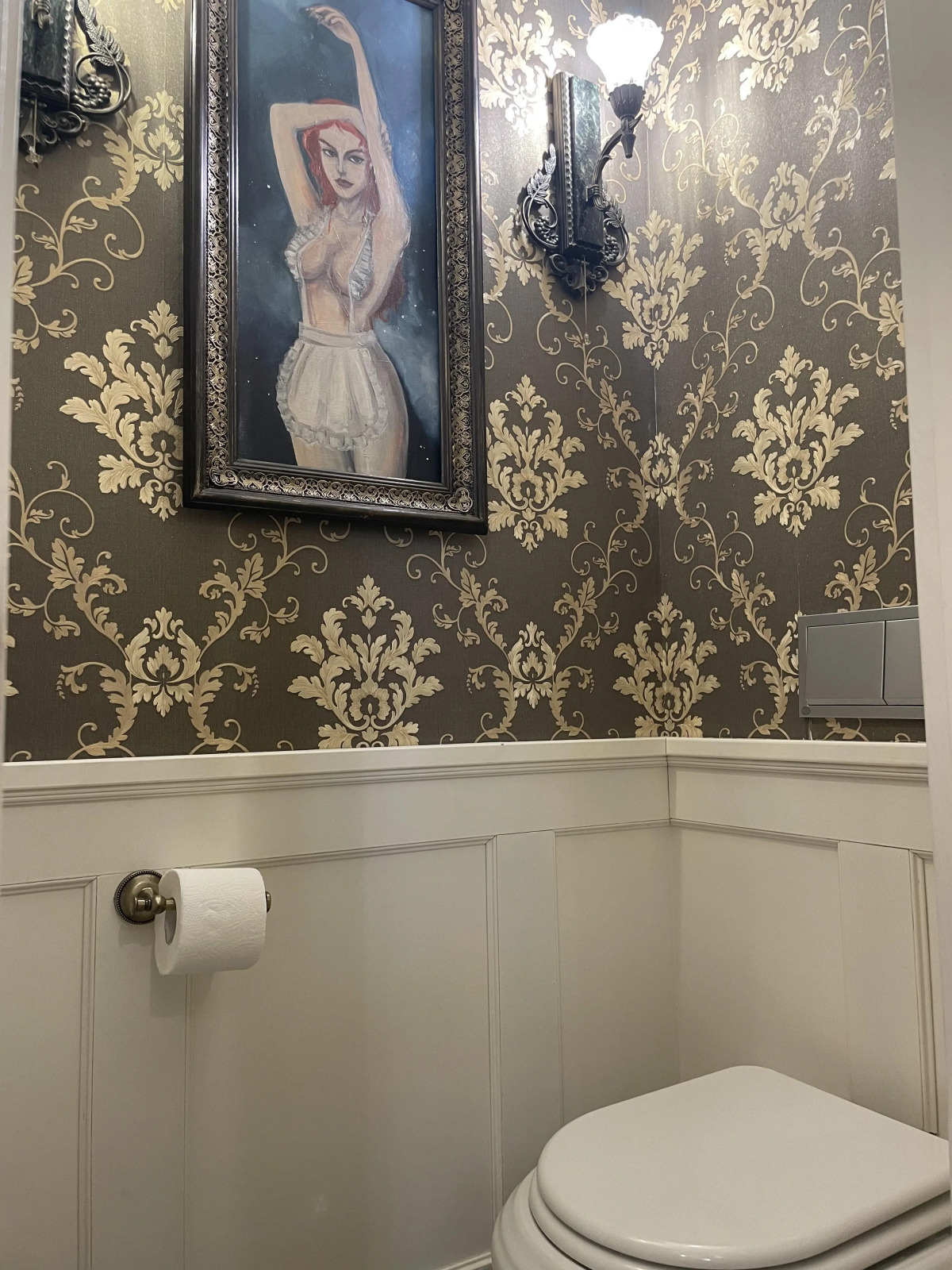 Апартаменты «Мастер и Маргарита»