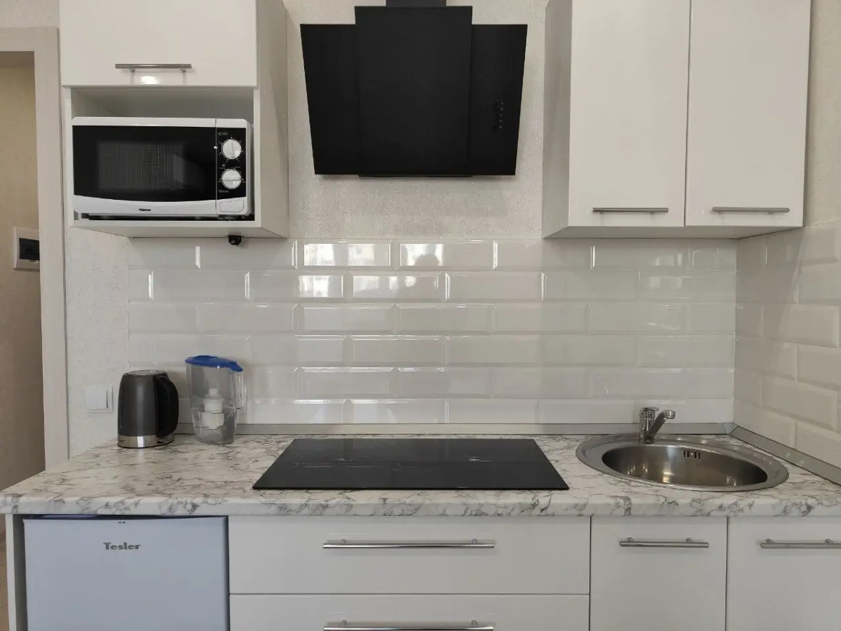 Апартаменты Любимый Дом