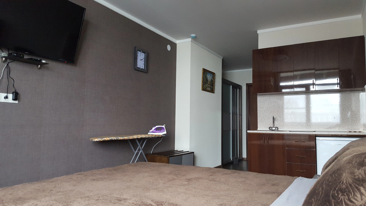 Апартаменты Mimino Deluxe First Line (K II)