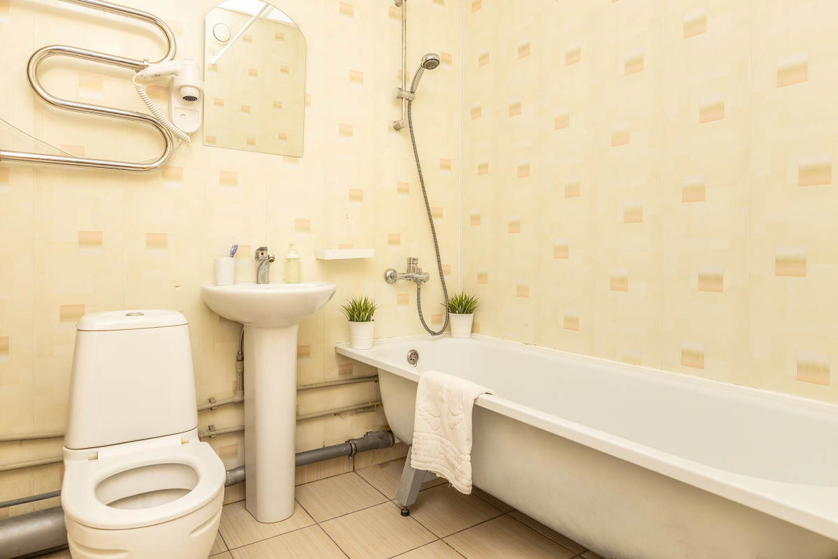 Апартаменты HomeHotel Карла Маркса 49