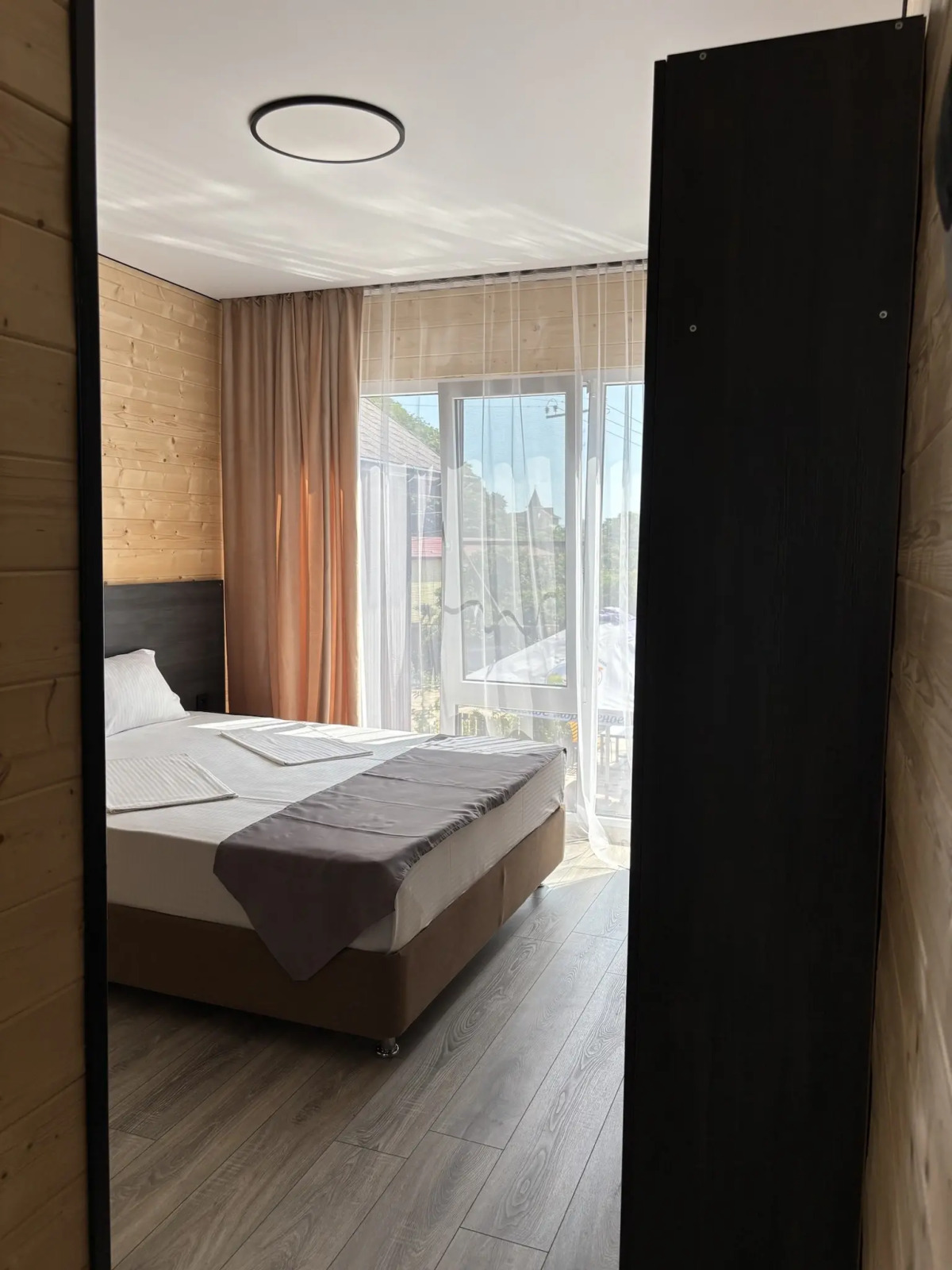 Гостевой дом Golden House