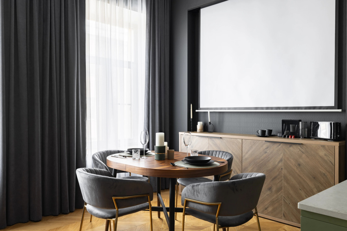 Апартаменты Бизнес-класса Pronina Aparts в центре города