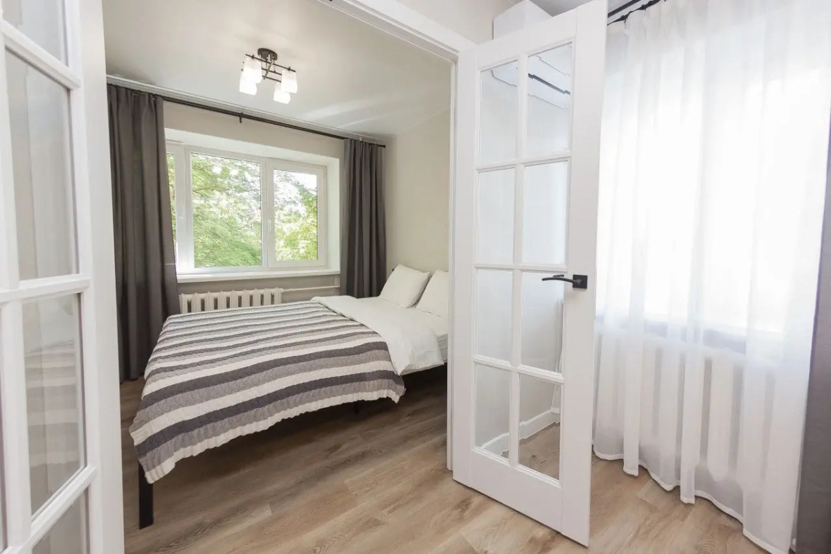 Квартира Така