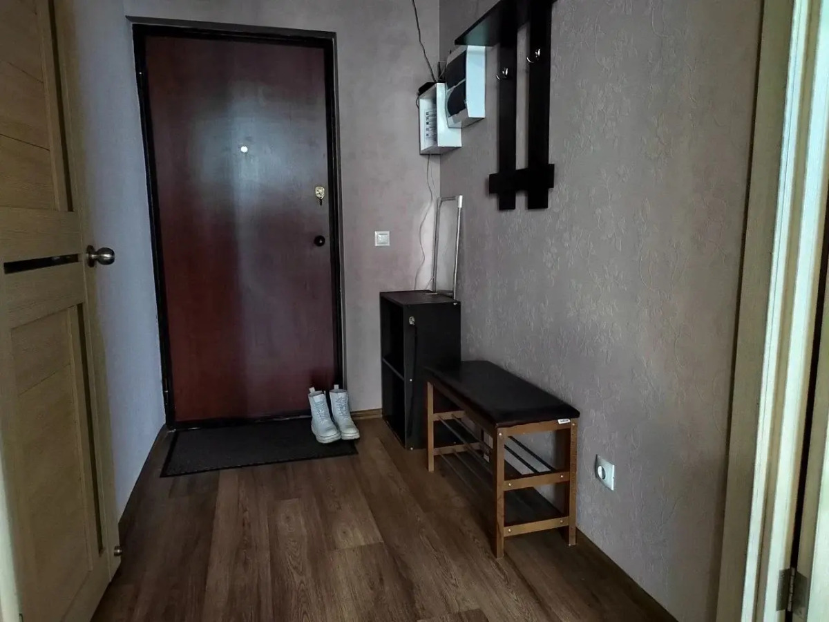 Апартаменты 2 комнатные в Кольцово