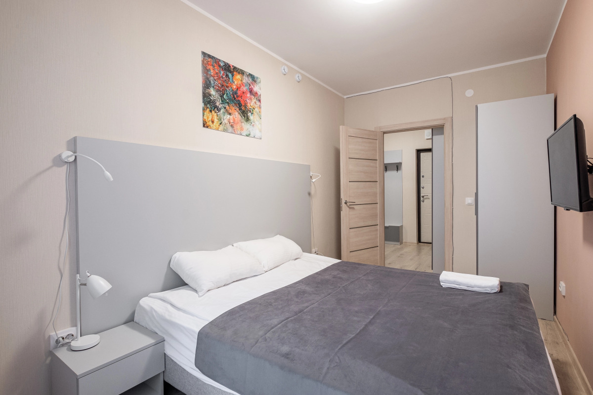 Апарт-Отель Апартаменты Лайк