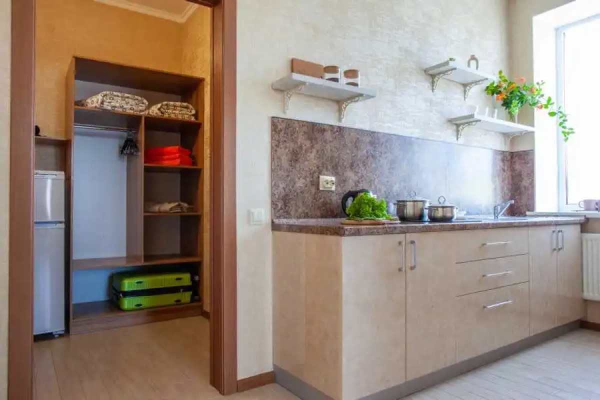 Гостевой дом Тургенева 188