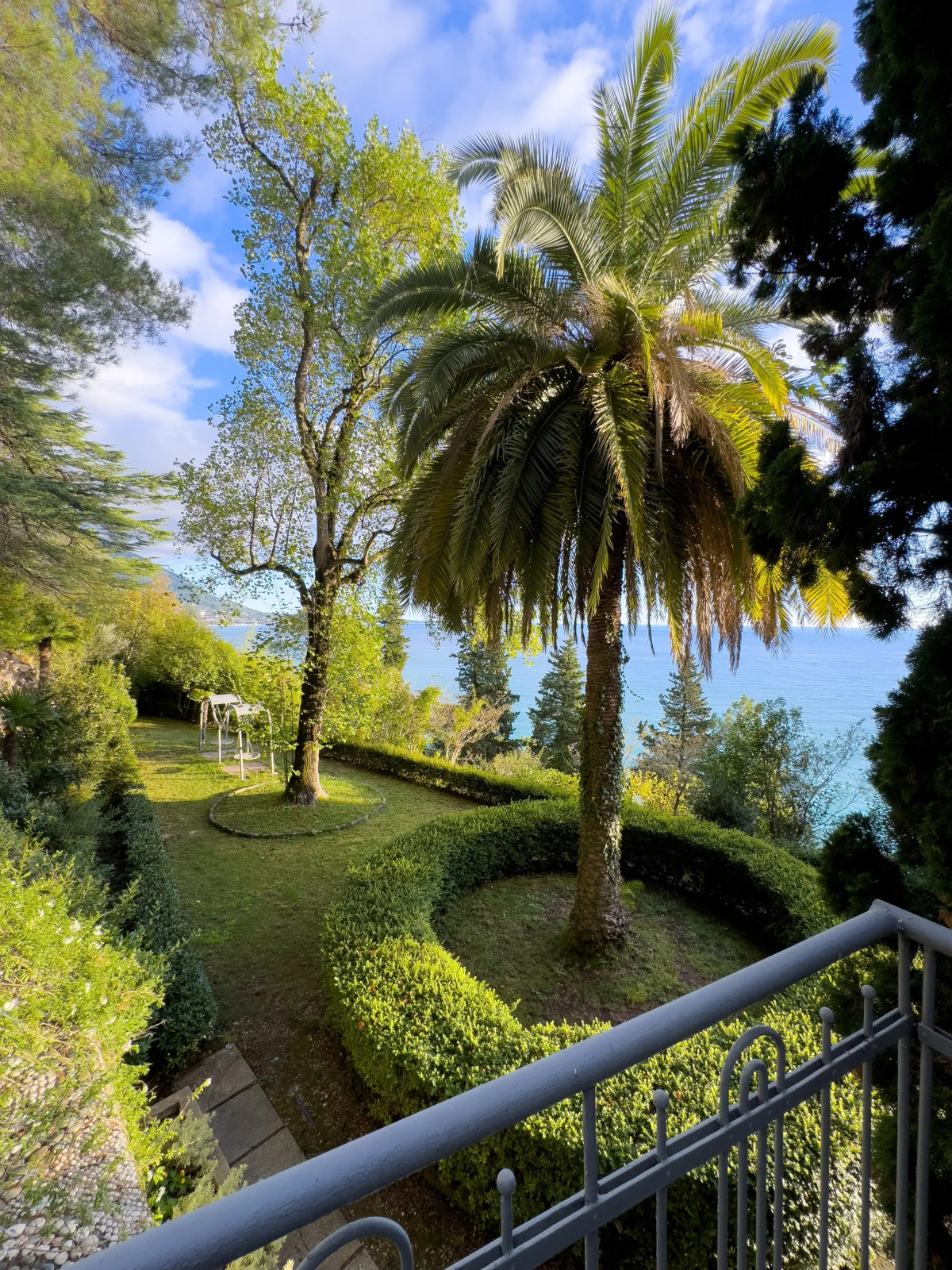 Отель Garden Resort