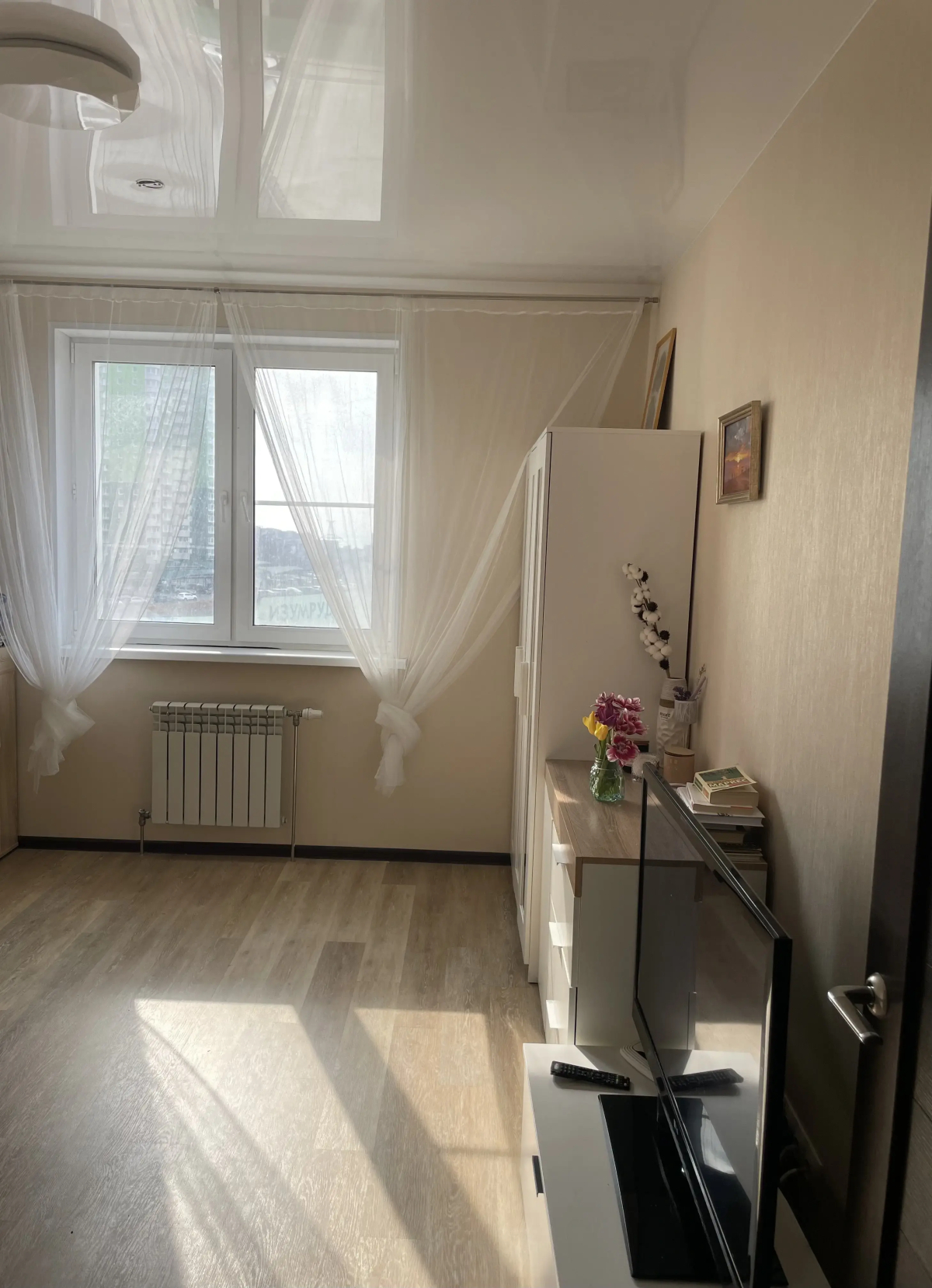 Квартира Sunset