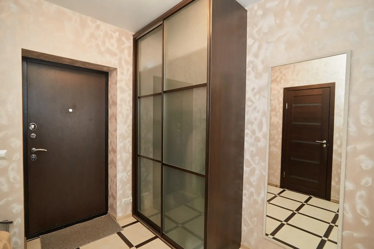 Квартира Волшебный Нижний. Пешком до всех достопримечательностей