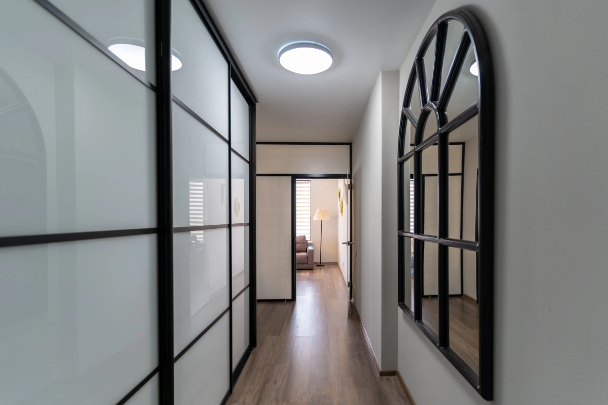 10 Угловые Апартаменты с прекрасным видом в Радиусе (19)