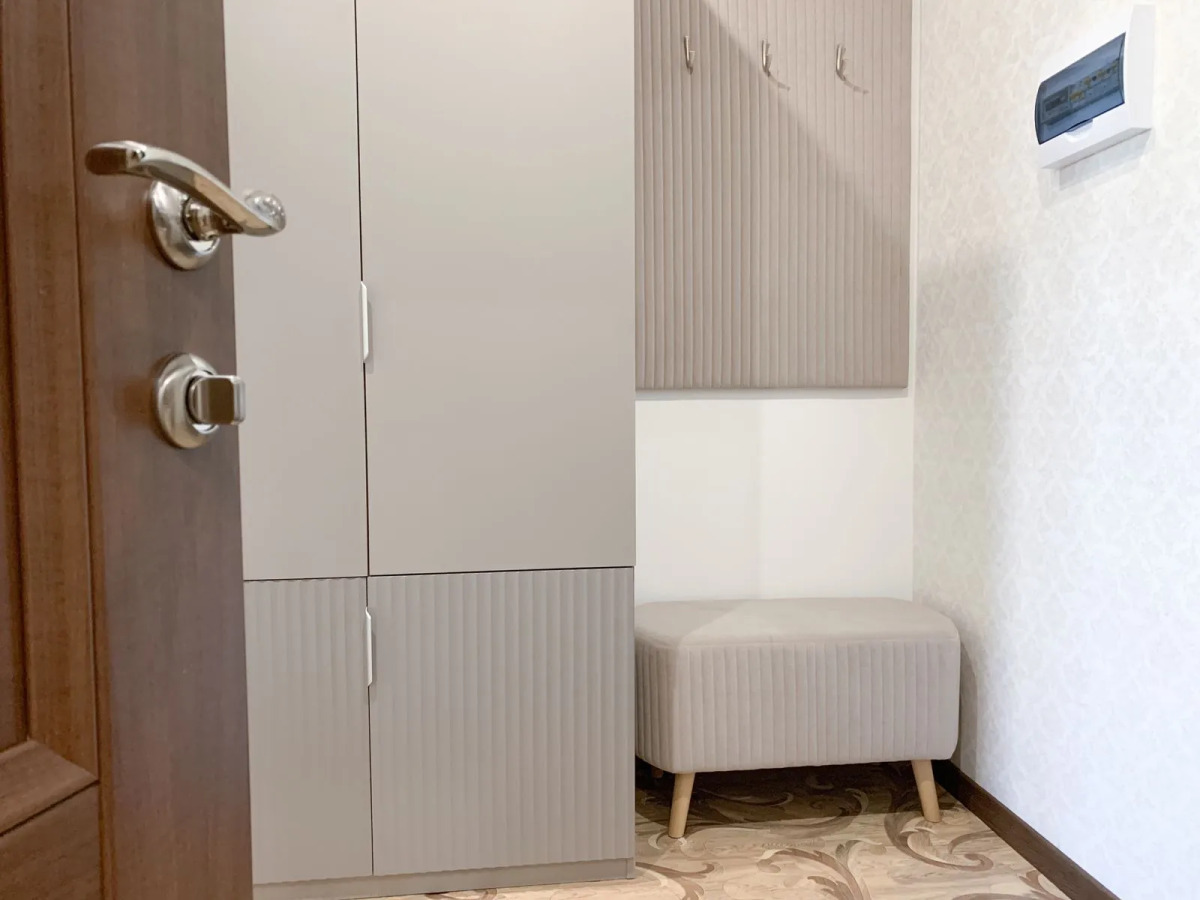 Квартира Студия на 40 лет Победы