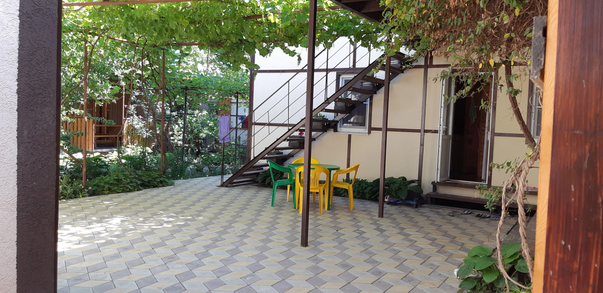 Гостевой дом Дуэт