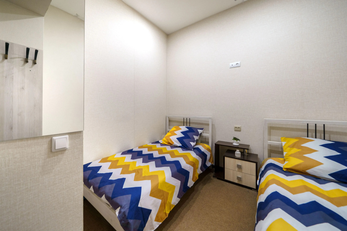 Мини-отель  Прованс