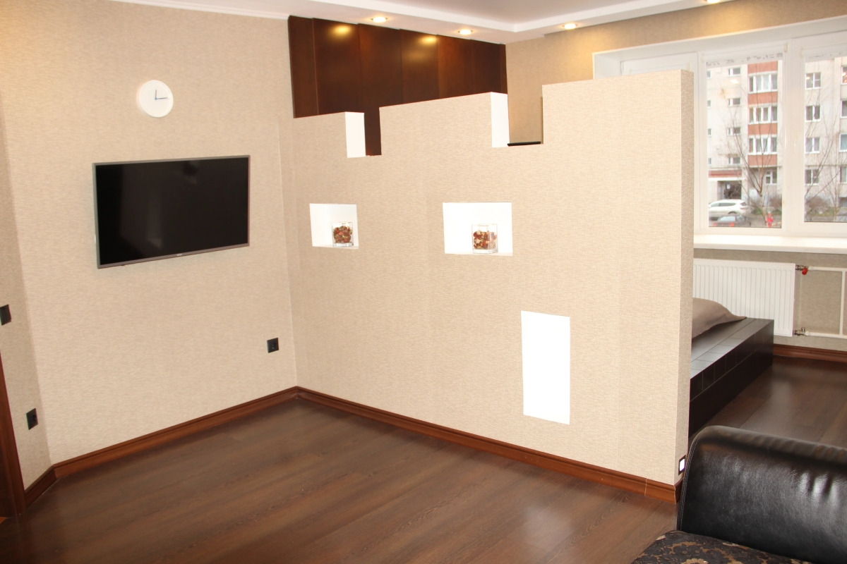 Апартаменты Luxury-Spa