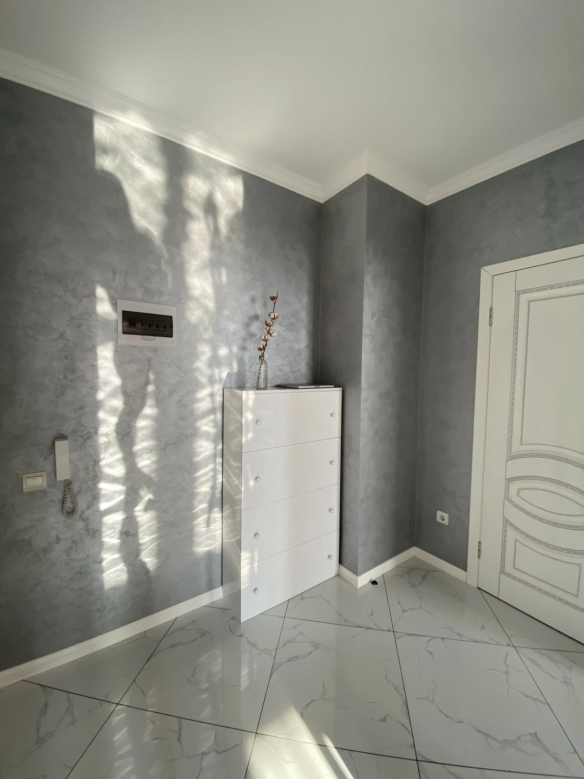 Квартира в которой Ожидания и Реальность совпадают