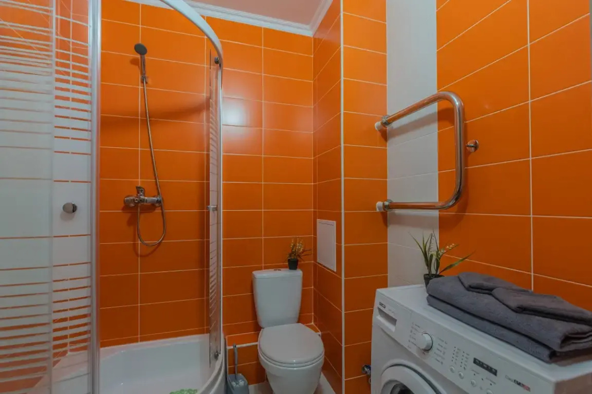 Апартаменты Студия SalutApart 8