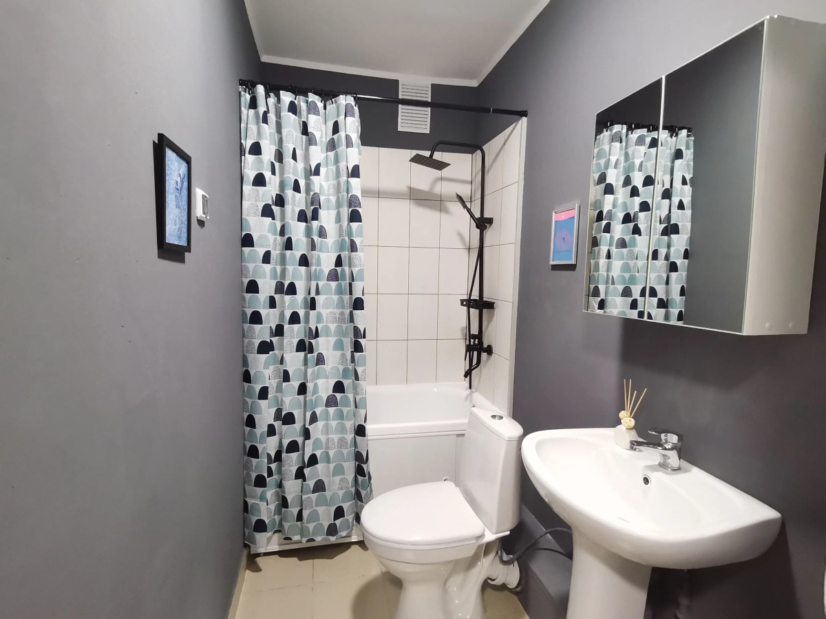 Квартира Панорама