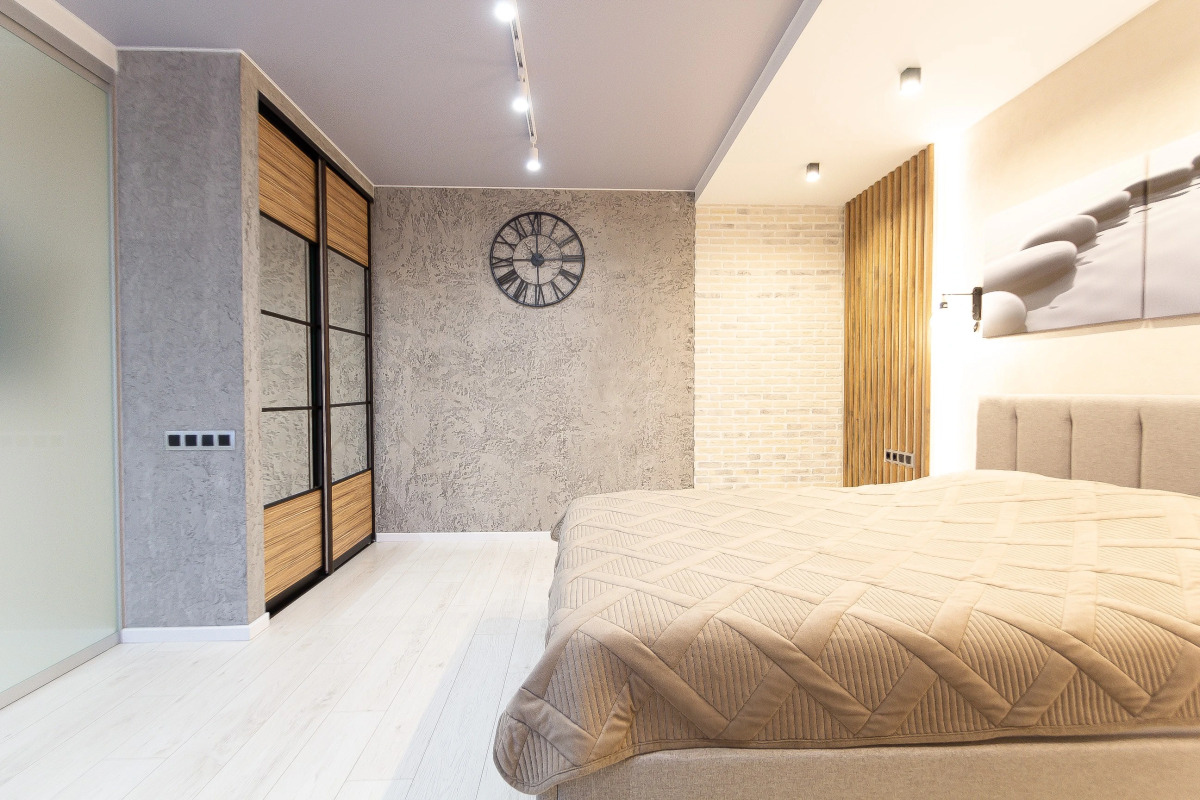 Апартаменты Каллио