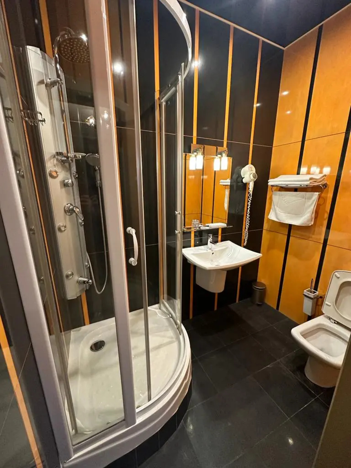 Гостевой дом Брестоль