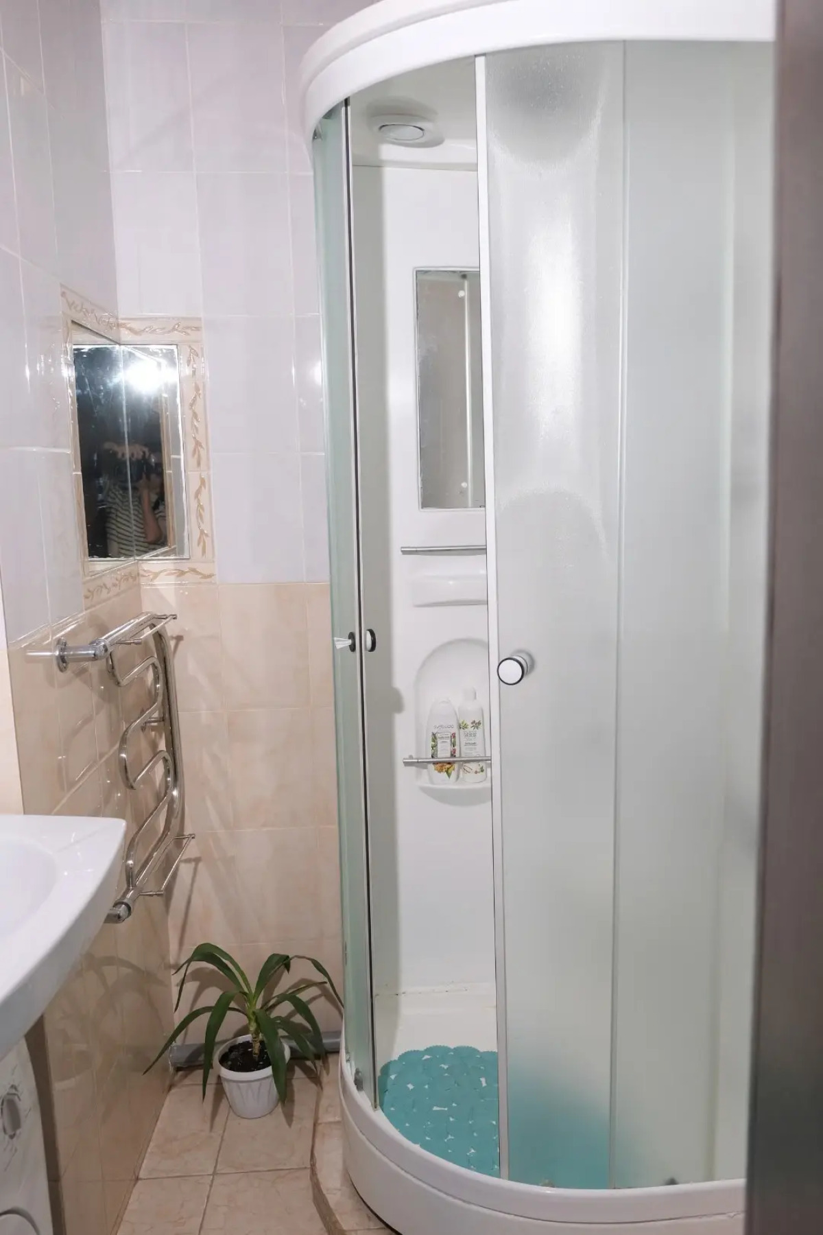 Апартаменты по Карману с Самостоятельным Заселением.