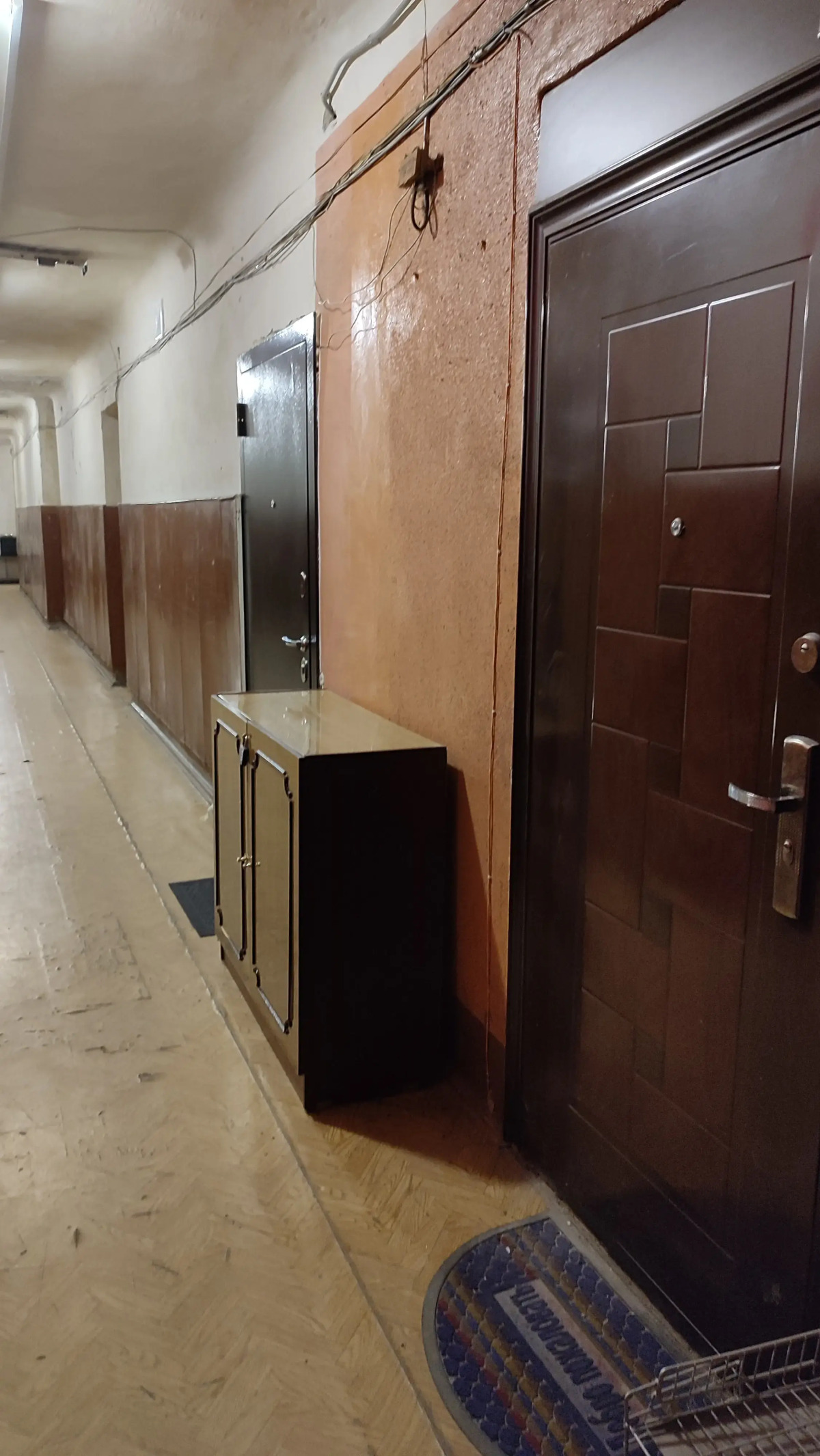 Квартира Небольшая уютная студия в центре