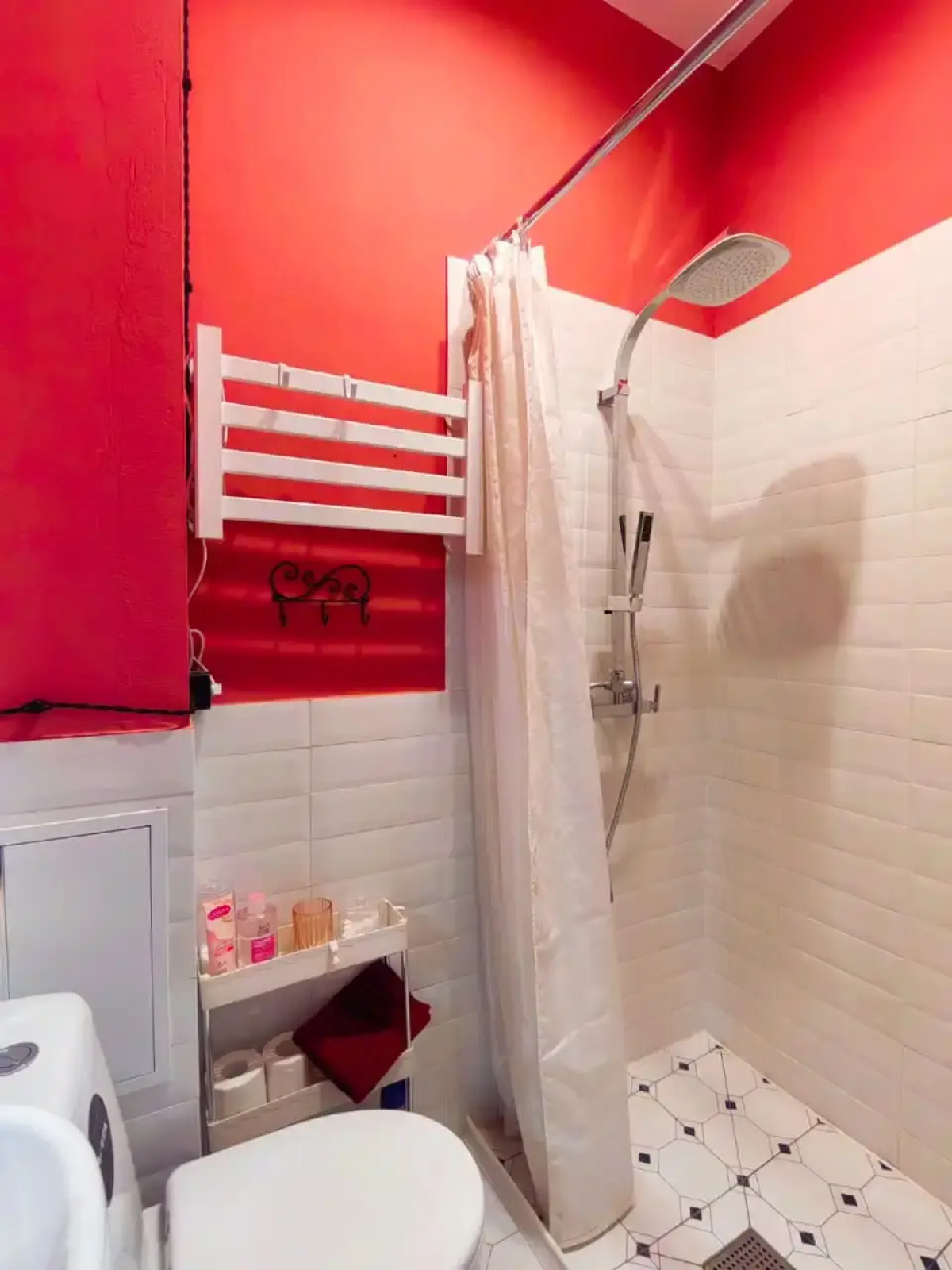 Апартаменты Студия "Сны Ленинграда"