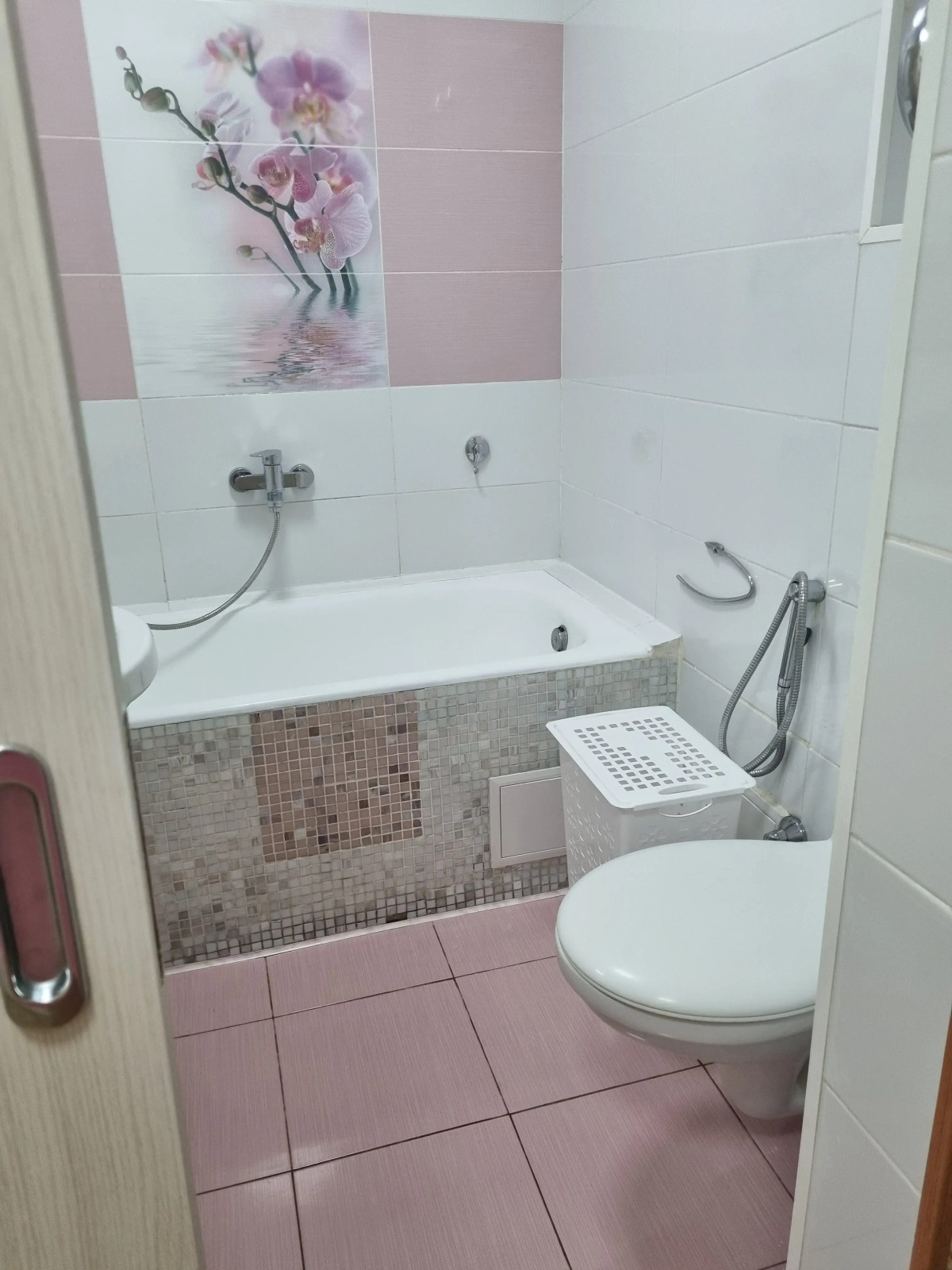 Апартаменты Ленинский