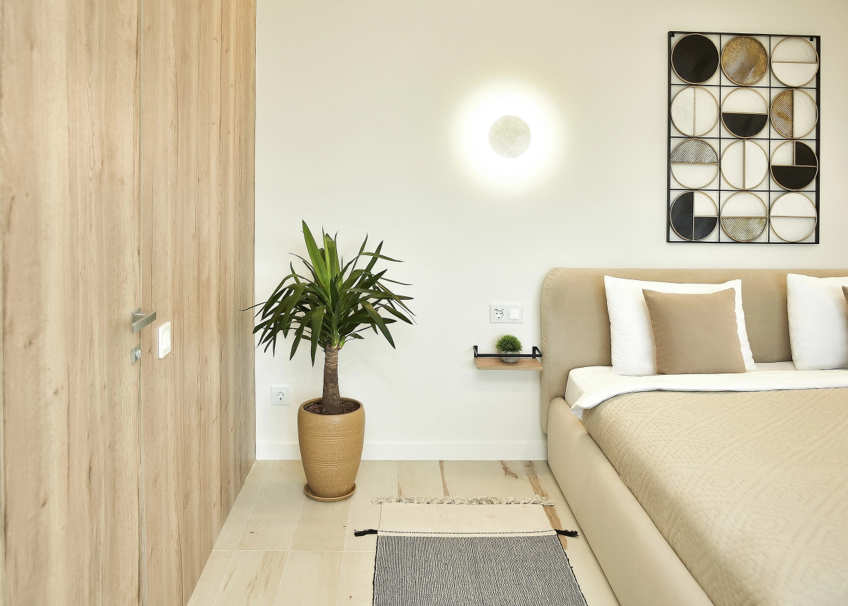 Меблированные комнаты Bali sea view by VVO Apartments