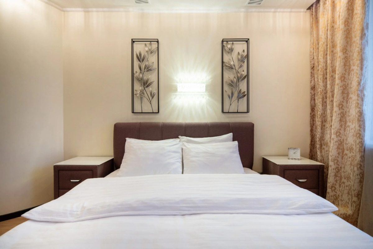 Квартира Fortnight