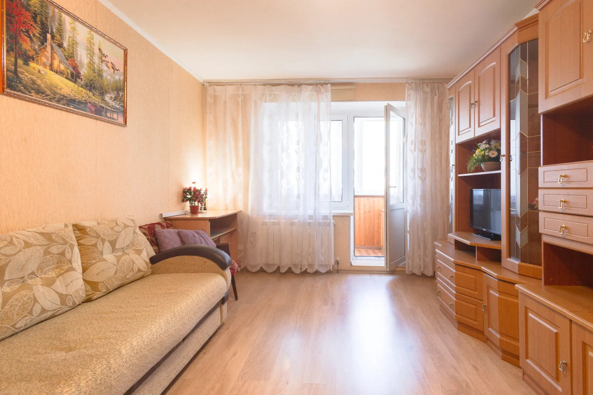 Квартира Уютная Командировка