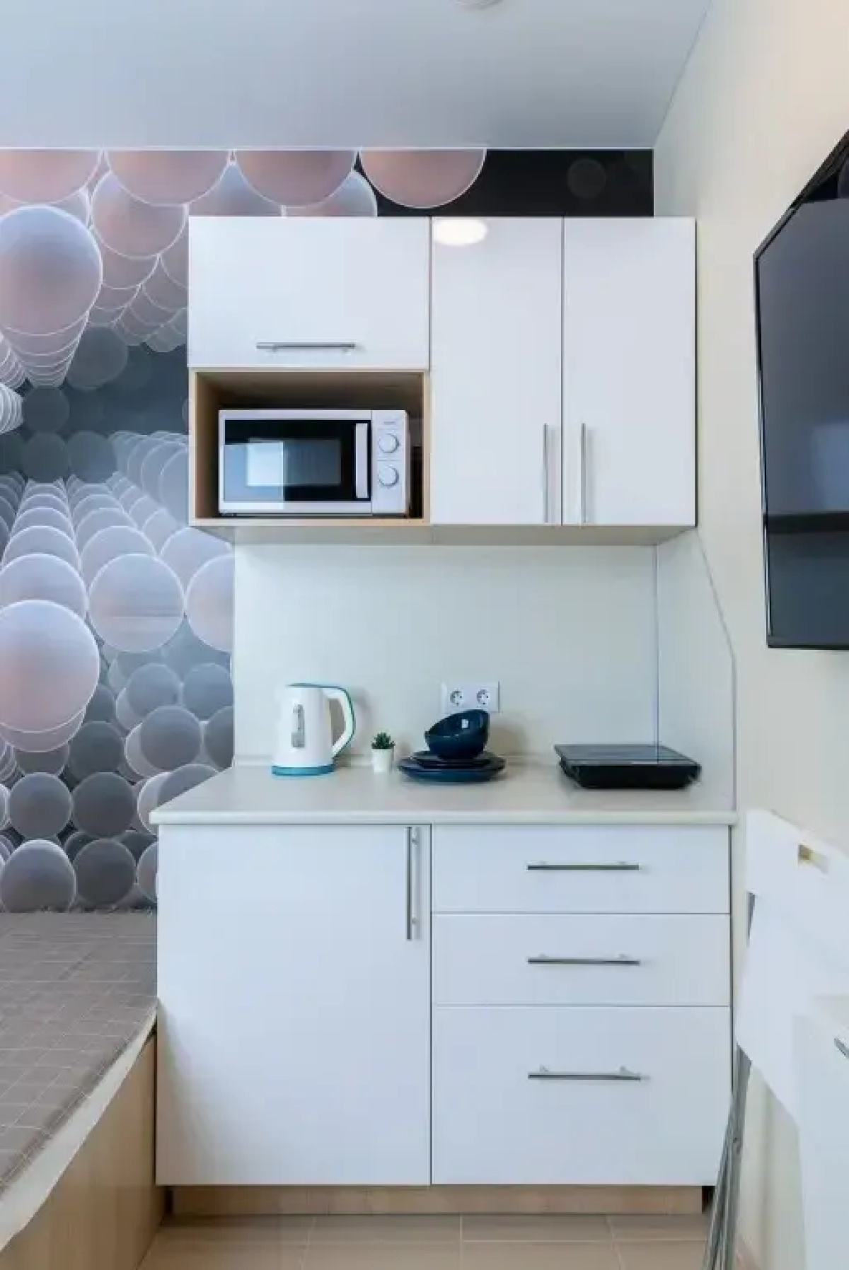 Апартаменты Prim Rooms Apt.