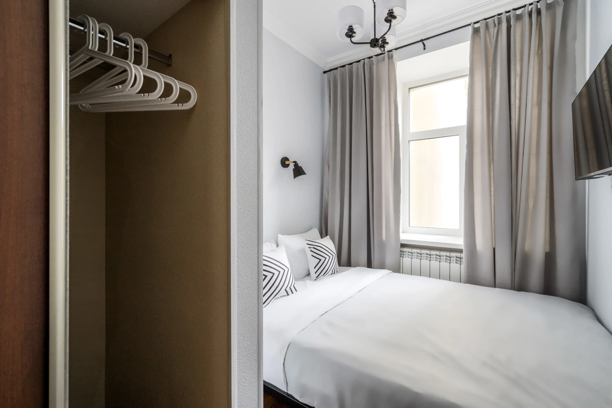 Апартаменты Welcome Home - Миллионная 20