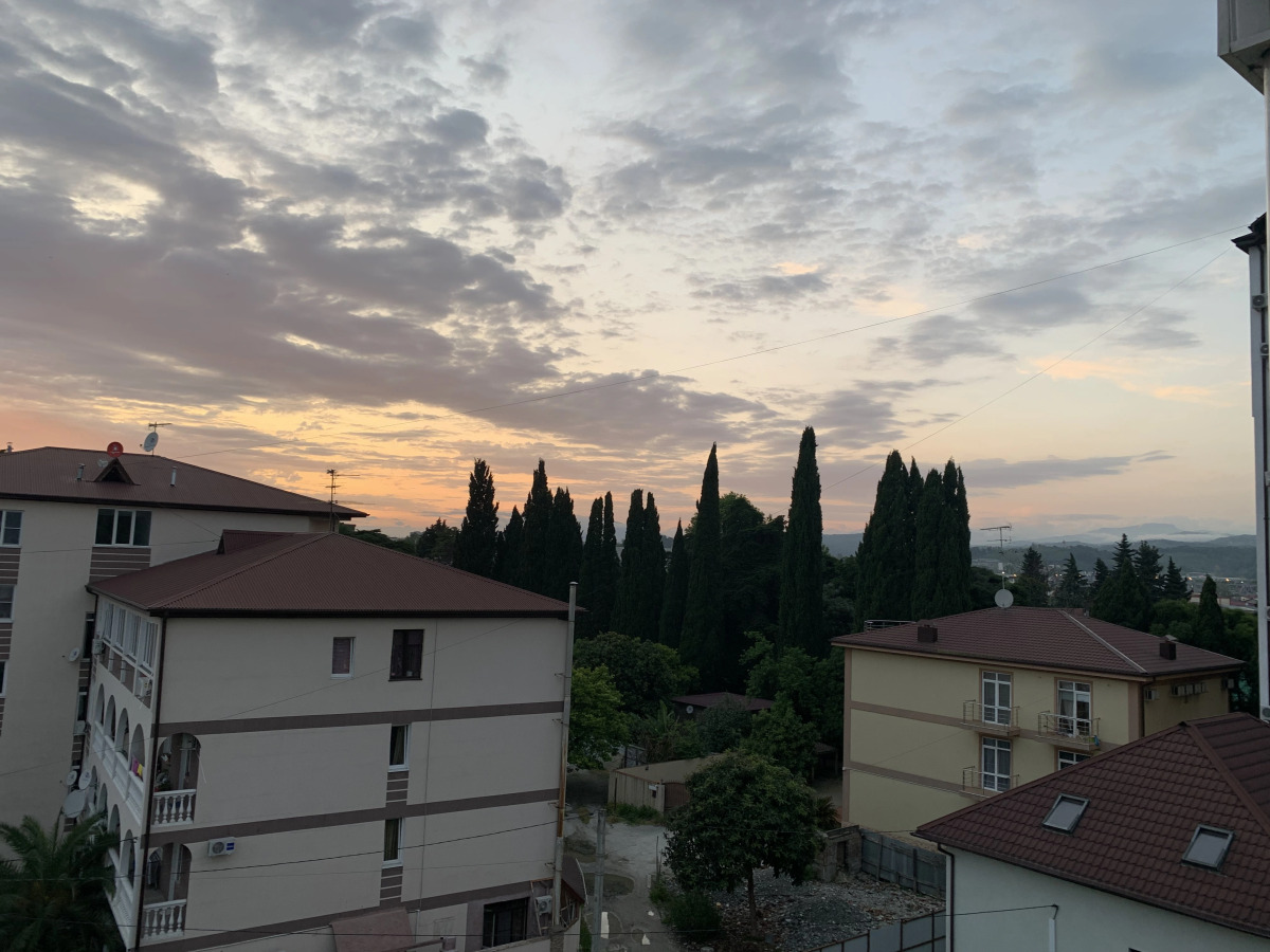 Гостевой дом Грация