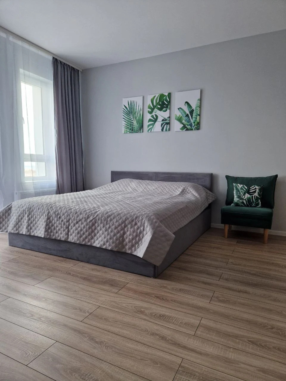 Квартира на Гражданской 21