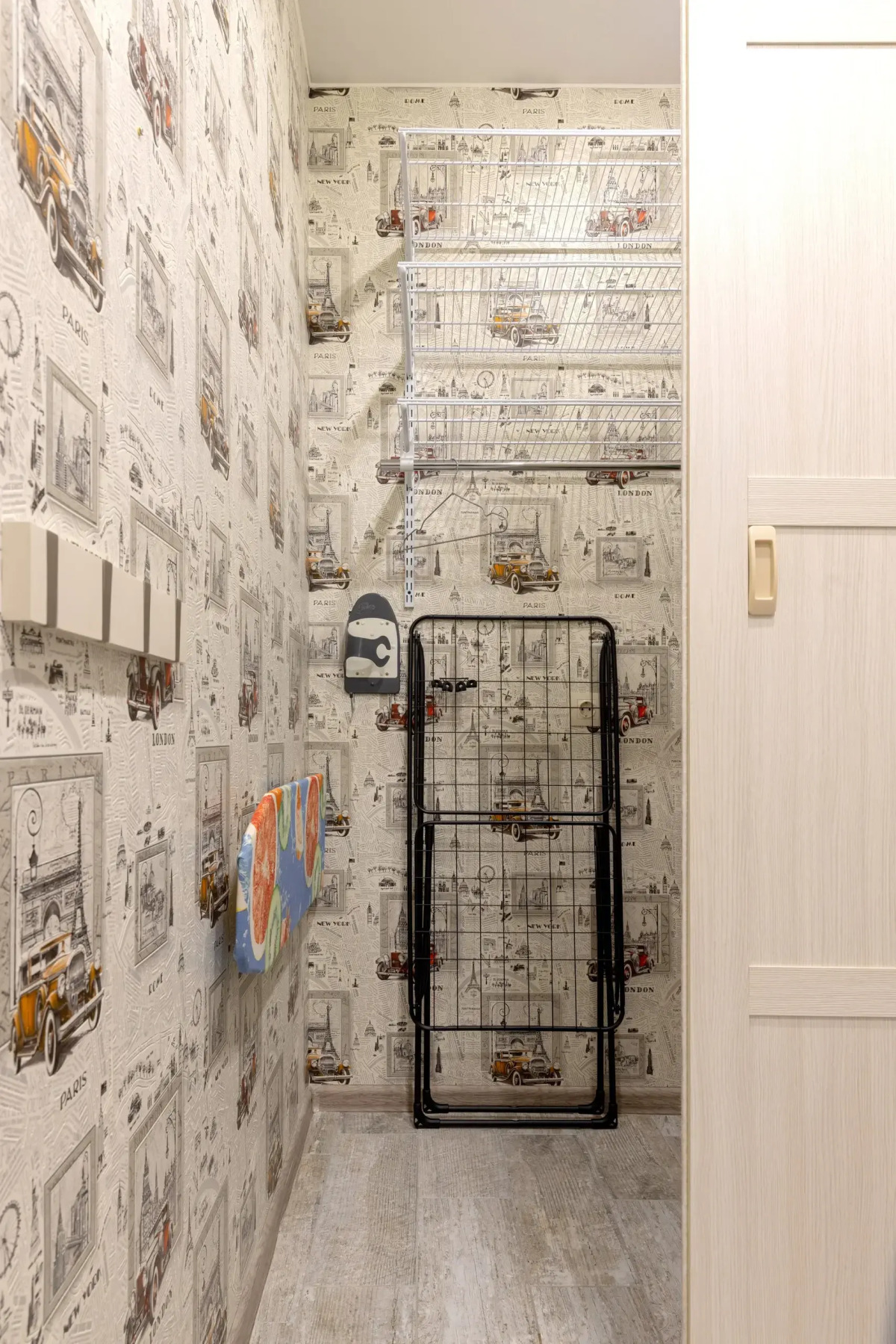 Апартаменты Студия London by Rentvill