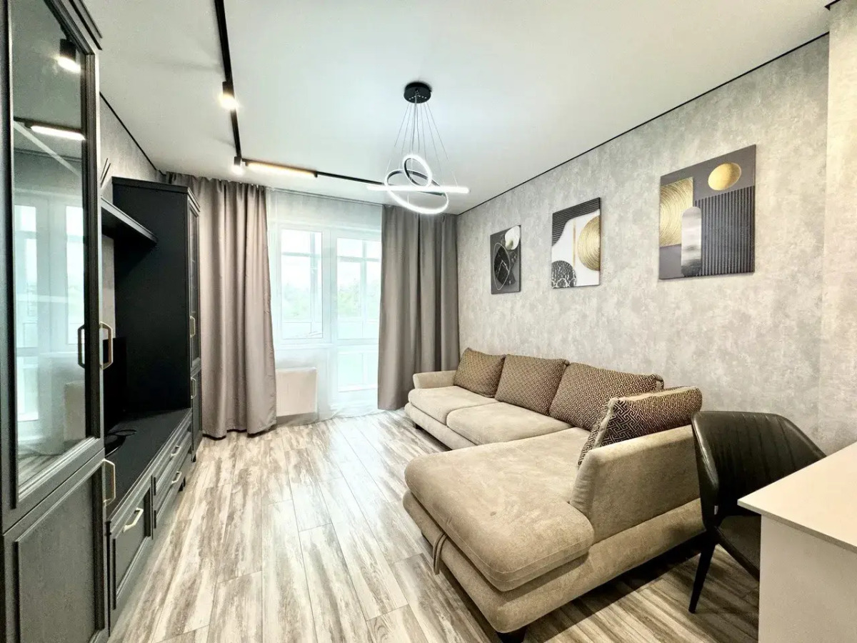 Квартира Большая 3-х комнатная с качественным ремонтом