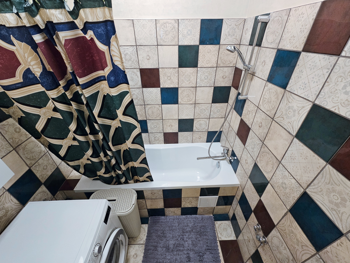 Апартаменты Smartapart Pokrovskiy