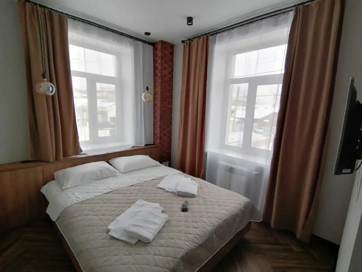 Гостевой дом Чайный Путь