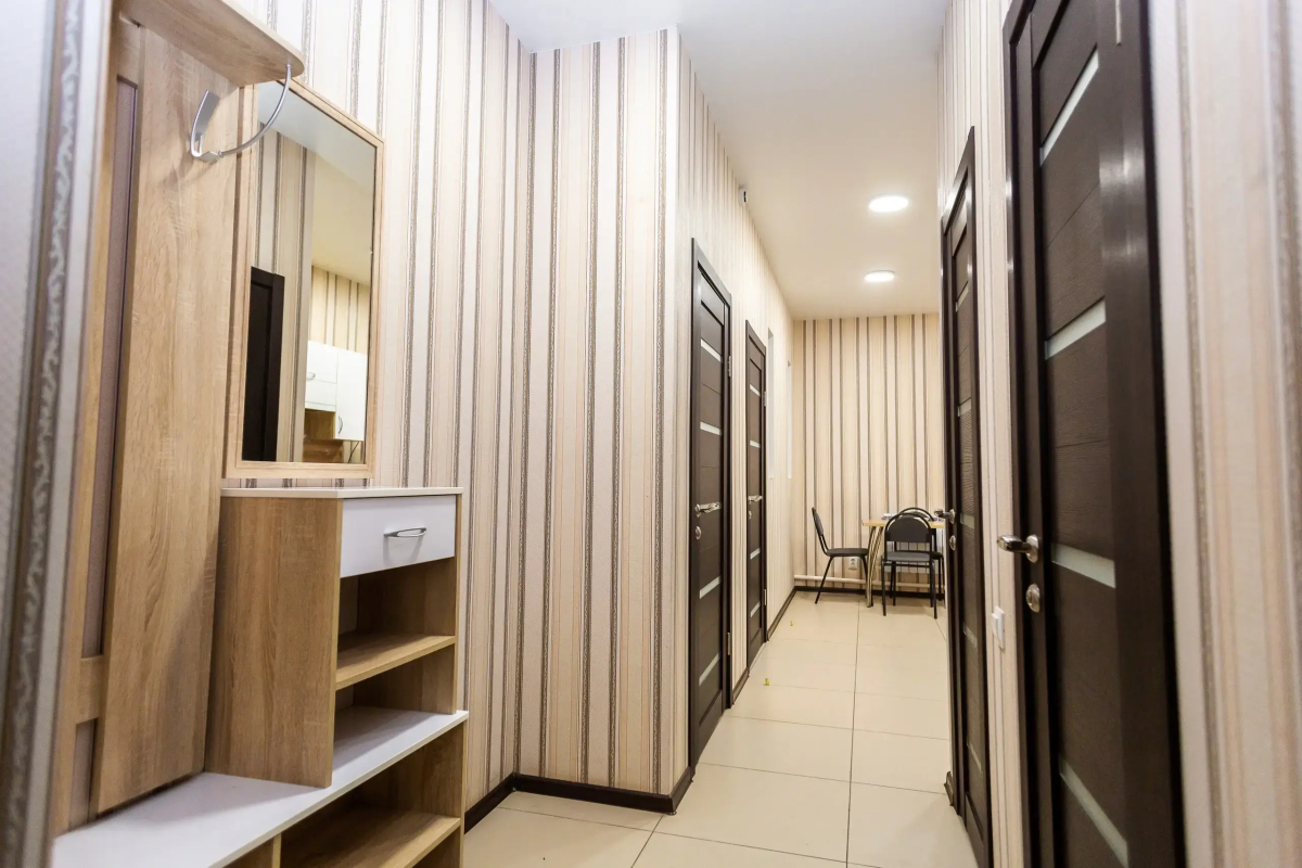 Мини-Отель Гостевой Дом