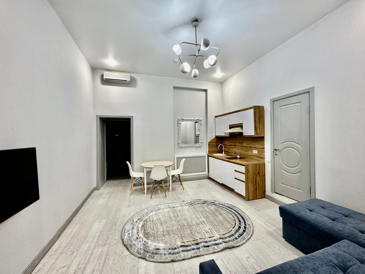 Апарт-отель Отель1908