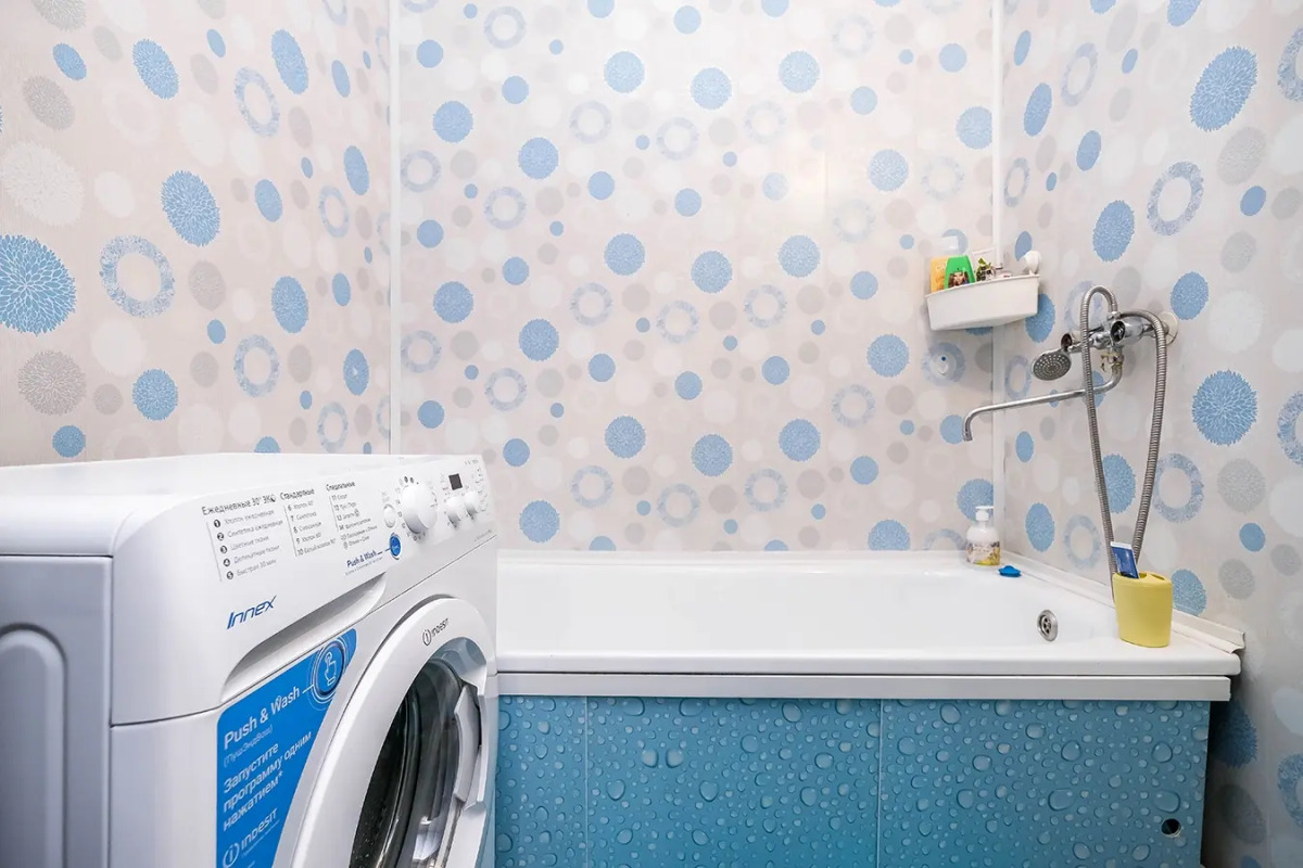 Апартаменты Колхидская 31