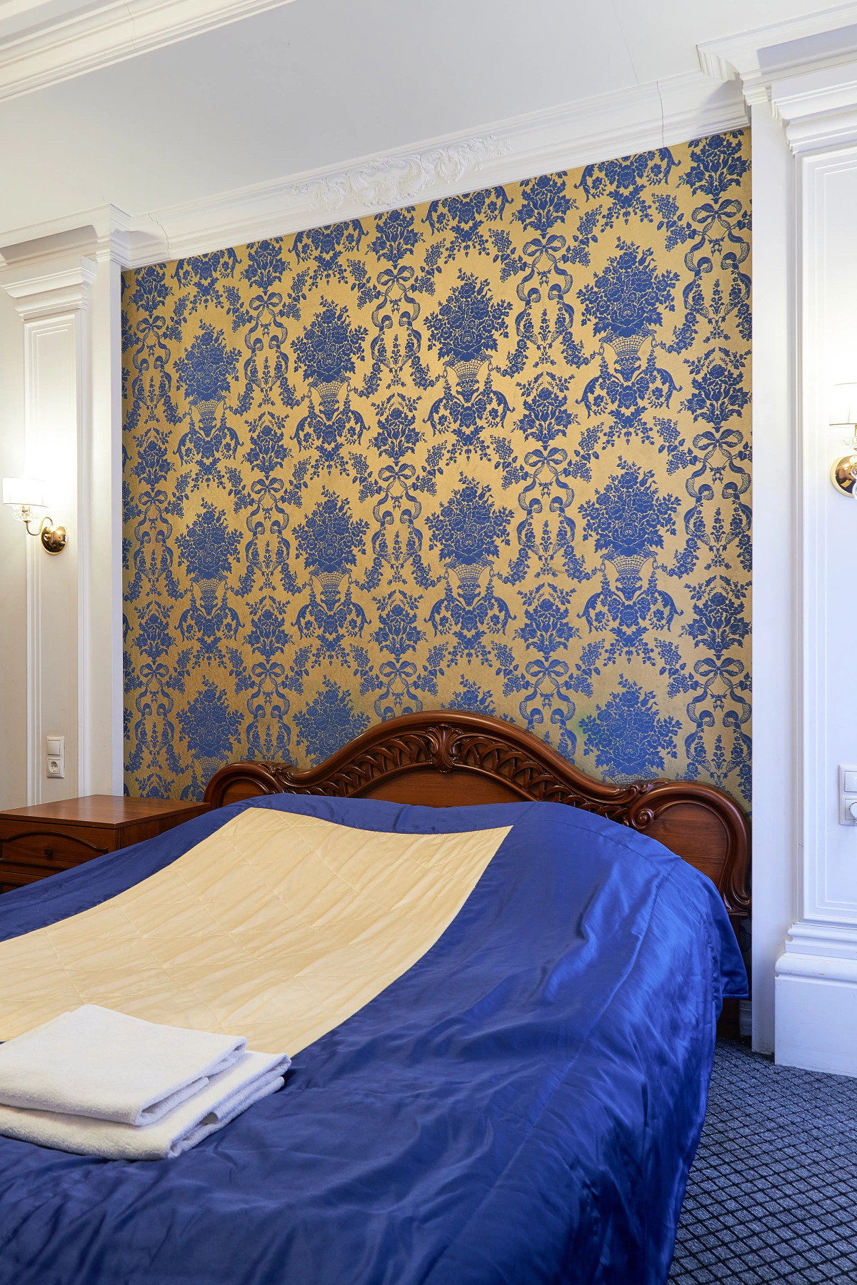 Гостевой дом Достоевский