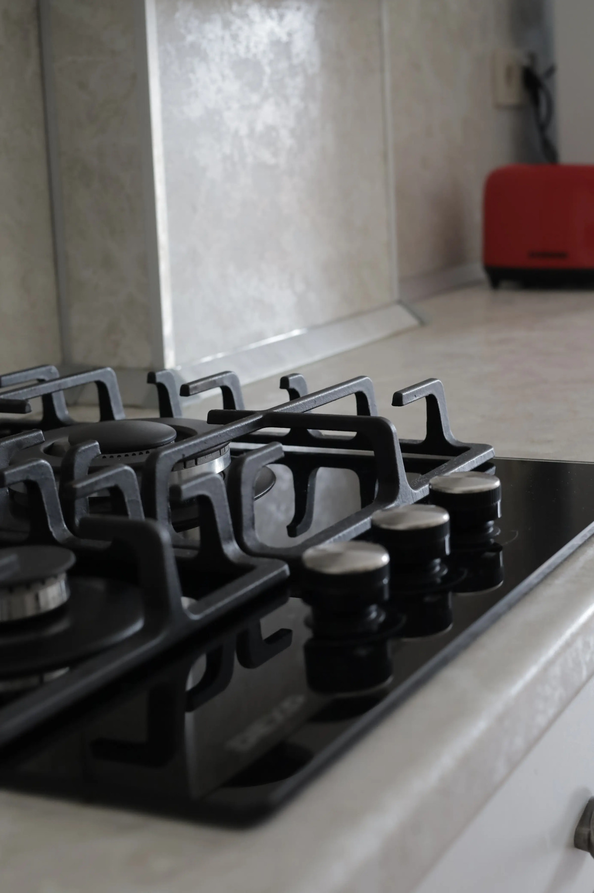 Квартира с видом на горы 4 этаж