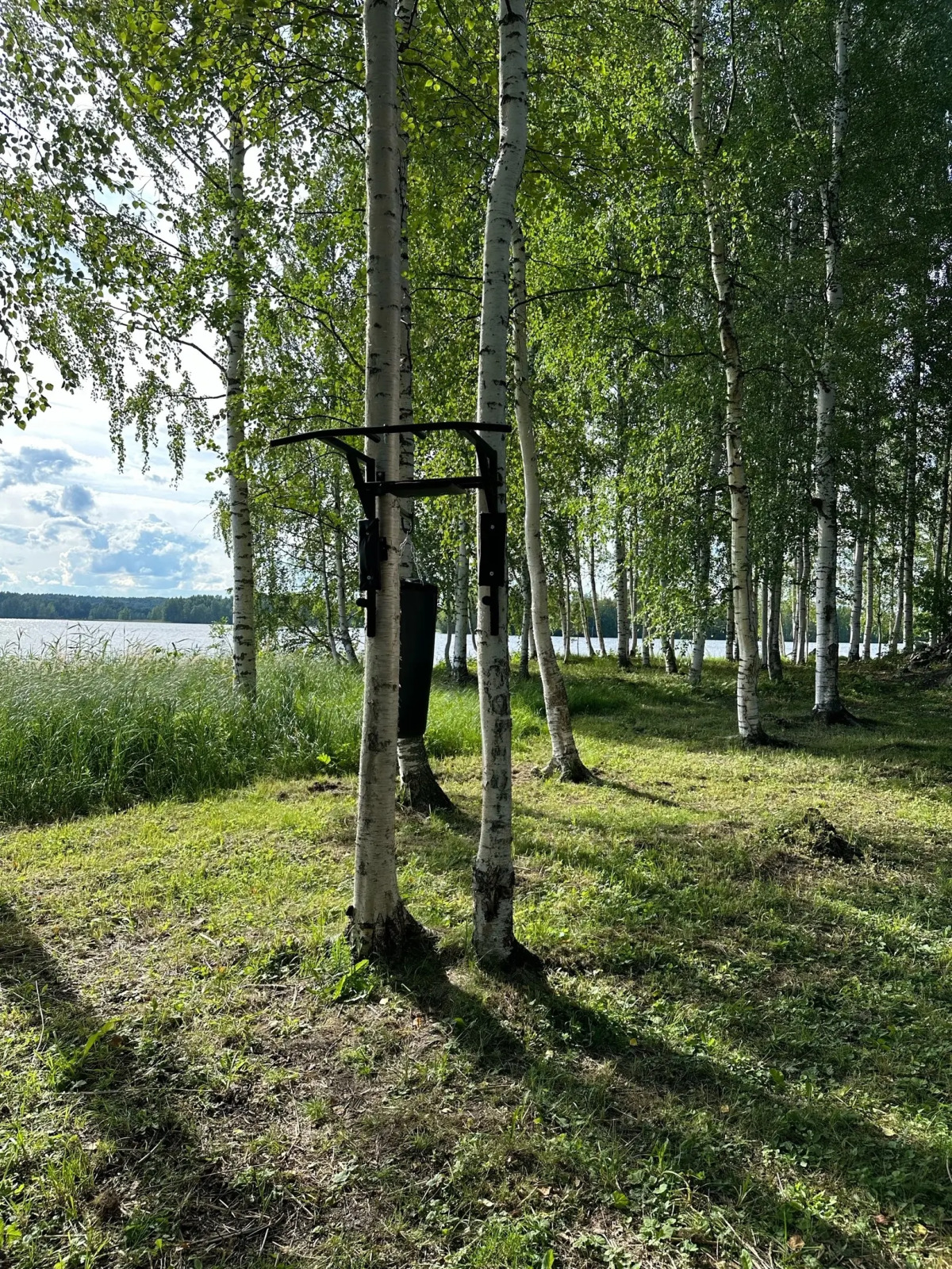 Гостевой дом Karjala Apartments