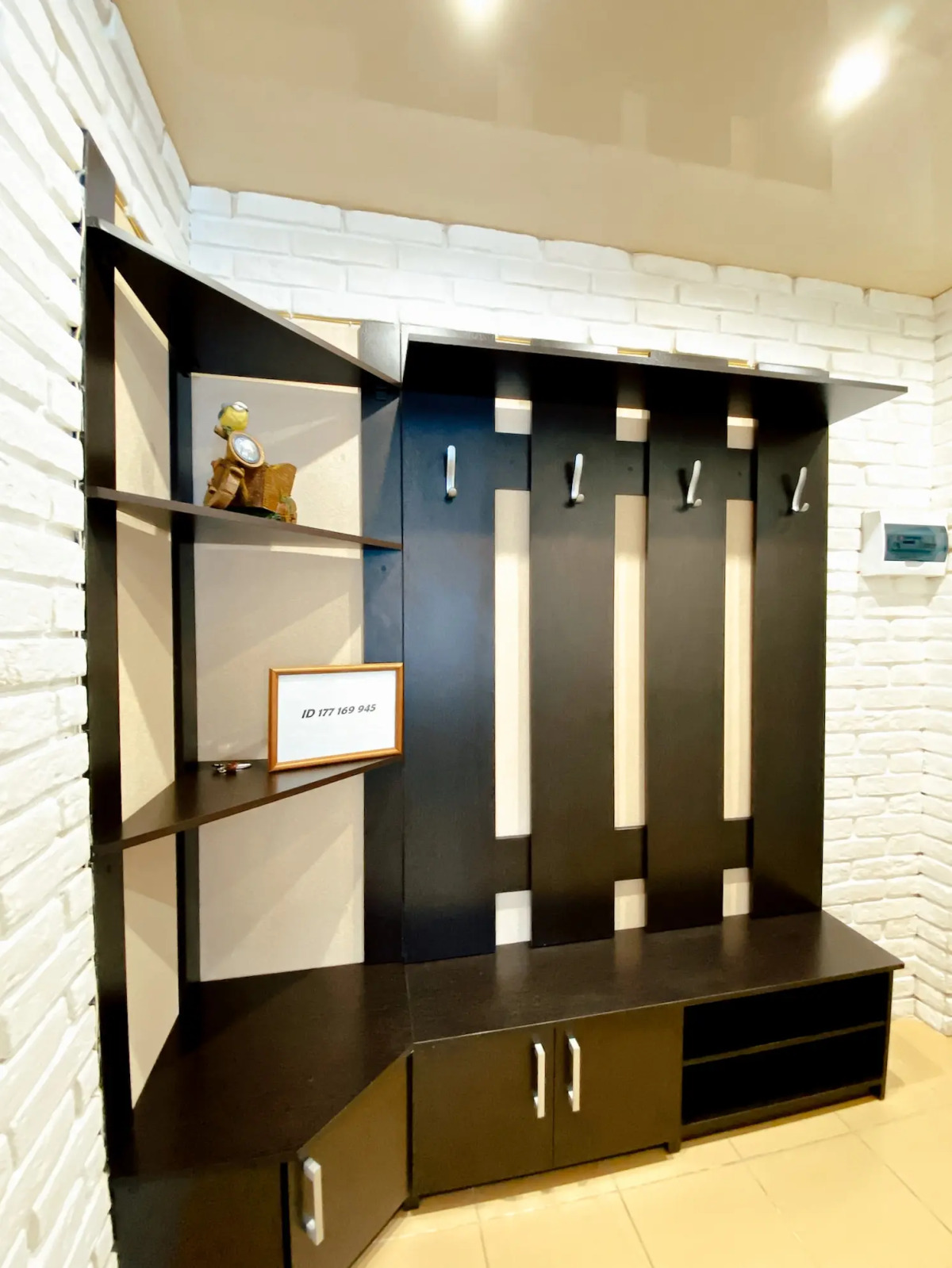 Апартаменты 2х к. на Галкинская 107 у Вокзала